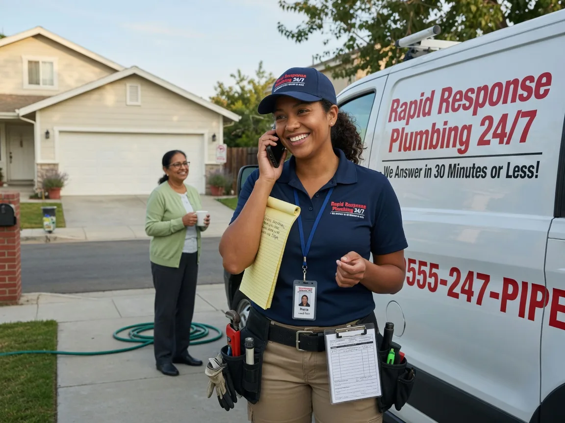 Emergency Plumber Cohutta, GA FAQs